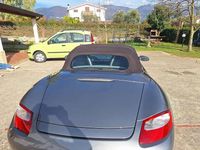 Second-hand Porsche Boxster 245 CP (180 kW) 2007 Cabrio