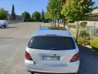 Usata Mercedes 320 Premium 224 CV (164 kW) 2009 Argento Station wagon