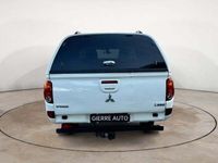 usata Mitsubishi L200 L200 2B Free2.5 DI-D/136CV D...