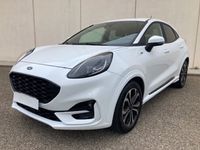 usata Ford Puma 1.0 EcoBoost 125 CV S&S ST-Line del 2021 usata a Viterbo