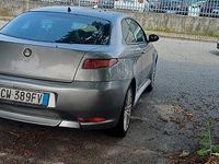 Usata Alfa Romeo GT 150 CV (110 kW) 2005 Grigio Coupé