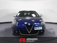 usata Alfa Romeo Giulietta 1.6 JTDm 120 CV Super del 2020 usata a Cuneo