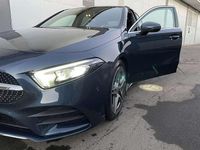 Usata Mercedes A180 Premium 116 CV (85 kW) 2020 Berlina
