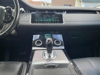 Usata Land Rover Range Rover 150 CV (110 kW) 2020 Grigio SUV