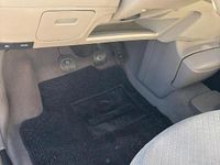 Usata Nissan Micra 2004 Grigio Utilitaria