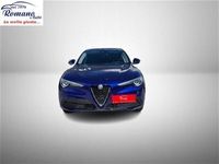 usata Alfa Romeo Stelvio Stelvio2.2 Turbodiesel 190 CV AT8 Q4 Super usato