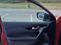 Usata Nissan Qashqai Visia 131 CV (96 kW) 2016 SUV