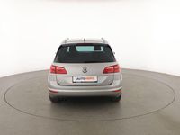 Usata VW Golf VII Highline 125 CV (91 kW) 2016 Grigio
