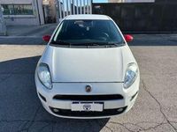 usata Fiat Punto 1.3 MJT II 75 CV 3 porte Lounge