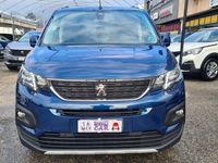 usata Peugeot Rifter BlueHDi 130 S&S Allure Standard