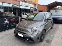 Usata Abarth 695 Competizione 179 CV (131 kW) 2024 Grigio Utilitaria