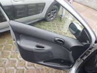 Usata Peugeot 206 75 CV (55 kW) 2009 Berlina