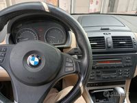 usata BMW X3 e83 2009