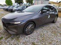 Nuova Mazda 3 Nagisa 140 CV (102 kW) 2025 Grigio Berlina