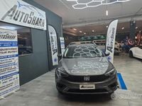 Usata Fiat Tipo Cross 101 CV (74 kW) 2021 Grigio Berlina