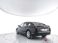 Usata Citroën C6 204 CV (150 kW) 2006 Nero Berlina