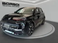Nuova Nissan Micra Advance 52 kW (71 CV) 2026 Enigma black Utilitaria