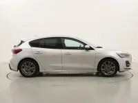 Usata Ford Focus ST-Line 155 CV (114 kW) 2025 Argentoargento Berlina