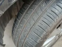 Usata Nissan Micra 2008 Utilitaria