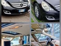 Usata Mercedes R320 Chrome 224 CV (164 kW) 2007 Monovolume
