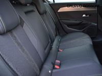 Nuova Peugeot 308 GT 145 CV (106 kW) 2025 Grigio Berlina