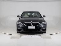 usata BMW 330 330 G21 2019 Touring Diese d Touring xdrive Msport