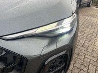 Nuova Audi Q5 S-Line 204 CV (150 kW) 2025 Nero SUV