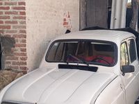 Usata Renault R4 34 CV (25 kW) 1983 Berlina