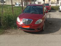 usata Lancia Ypsilon 1,2