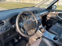 Usata Ford S-MAX S 145 CV (106 kW) 2009 Grigio Monovolume