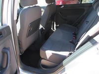 Usata VW Golf Plus Cross Comfortline 140 CV (102 kW) 2005 Grigio Station wagon