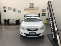 usata Opel Astra 1.7CDTI Sports Tourer Cosmo