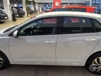 Usata VW Polo Life 95 CV (69 kW) 2023 Bianco Berlina