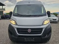 Usata Fiat Ducato 116 CV (85 kW) 2018 Other Furgone