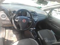 usata Fiat Punto Evo - 2012