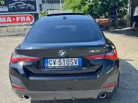 Usata BMW 420 Gran Coupé M Sport 190 CV (139 kW) 2022 Coupé