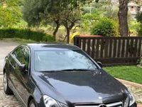 usata Mercedes E250 Coupe cdi be Avantgarde