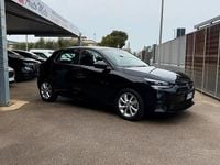 Usata Opel Corsa Elegance 75 CV (55 kW) 2021 Nero Utilitaria