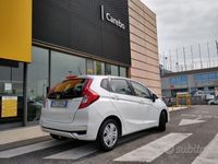 usata Honda Jazz 1.3 Comfort Navi ADAS CVT del 2018 usata a Parma