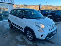 usata Fiat 500L 1.3 Multijet 95 CV Trekking