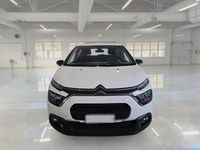 Usata Citroën C3 Feel 101 CV (74 kW) 2022 Utilitaria