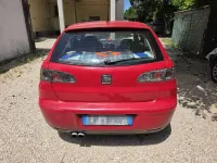 Usata Seat Ibiza FR 131 CV (96 kW) 2005 Utilitaria