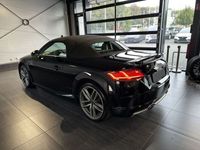 usata Audi TT Roadster TT 1.8 TFSI 1.8 TFSI 3x S Line