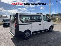 Usata Fiat Talento 120 CV (88 kW) 2021 Bianco Monovolume