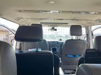 Usata VW Multivan Highline 179 CV (131 kW) 2015 Argento Monovolume