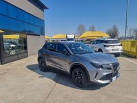 Usata Alfa Romeo Junior 145 CV (106 kW) 2025 Argento / metallizzato SUV