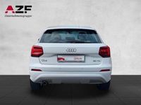 usata Audi Q2 30 TDI S tronic