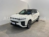 Usata Ssangyong (KGM) Actyon 163 CV (119 kW) 2025 Bianco Berlina