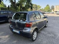 Usata Toyota Yaris 65 CV (47 kW) 2004 Other Utilitaria