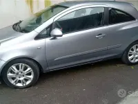 Używany Opel Corsa Enjoy 90 KM (66 kW) 2006 Hatchback